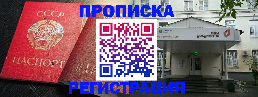 прописка в квартире в Камышине